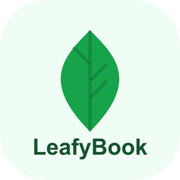 LeafyBook
