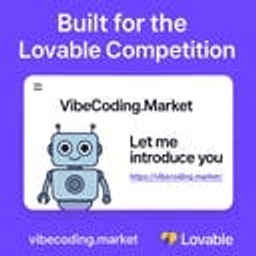 VibeCoding.Market