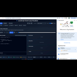 Algorithm Complexity Visualizer