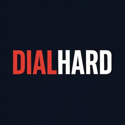 DialHard