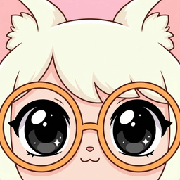 Square Face Generator