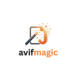 AvifMagic