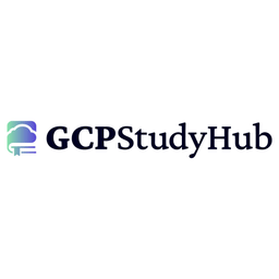 GCP Study Hub