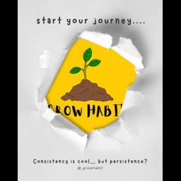 Grow Habit