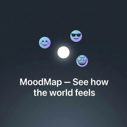 MoodMap