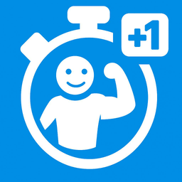 MyRepsCount Rep and Workout Tracker