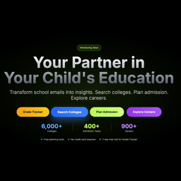 Solyo - Grades, College & Careers