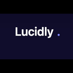 Lucidly