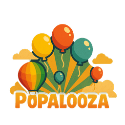 Popalooza: Balloon Fun for All Ages