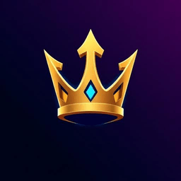 AI Royale: The Live E-Sports Simulator