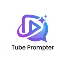 TubePrompter