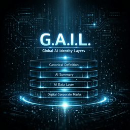 G.A.I.L. Global Ai identity layers