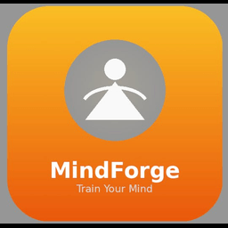 Brain exercise and Meditation App launch