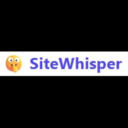 SiteWhisper