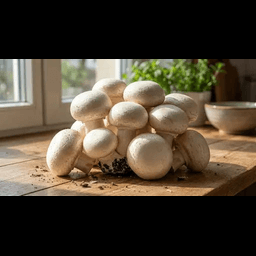 Mushroom Identifier
