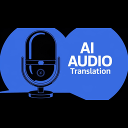 AI Audio Translate