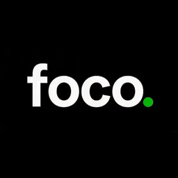 Foco — Produtividade sem distração 