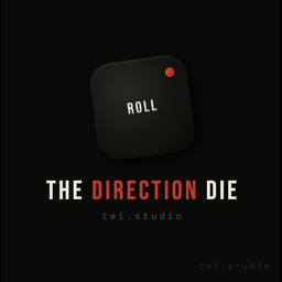 The Direction Die — tei.studio