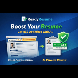 ReadyResume