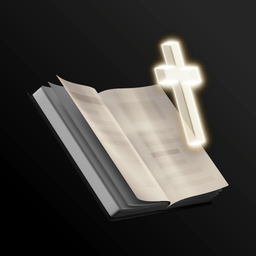 Daily Bible Verse on Notch for Mac