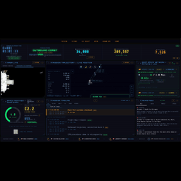 Artemis II — Live Mission Dashboard