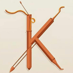 Krafio - Craft Project Tracker