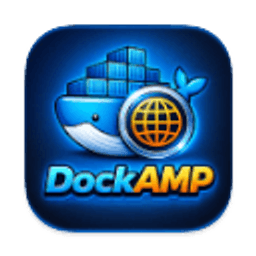 DockAMP