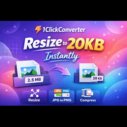 1ClickConverter