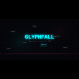 GLYPHFALL