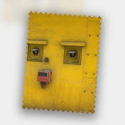 Stampbook — Capture moments into stamps