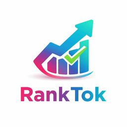 RankTok — TikTok Keyword Analyzer