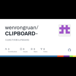 SharedClipboard