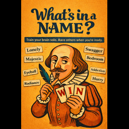What's In a Name?