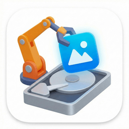 Media Catalog Viewer