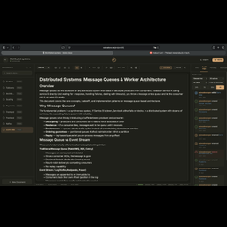 SolaraDocs - Document collaboration
