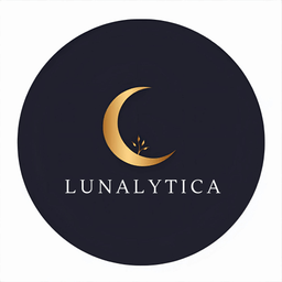Lunalytica — Cycle Intelligence