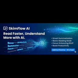 SkimFlow AI