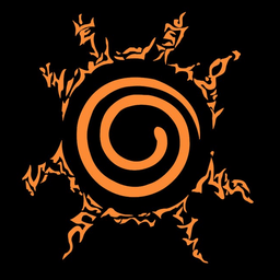 Naruto Shinobi Theme