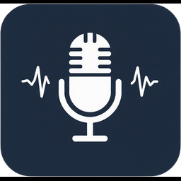 VoiceMemo - AI Voice Recorder