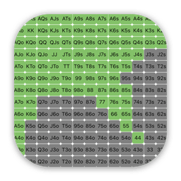 Poker Range Calculator