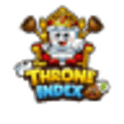 The Throne Index