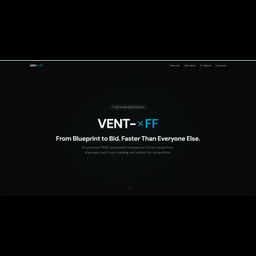 Vent-off