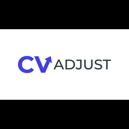 CV Adjust