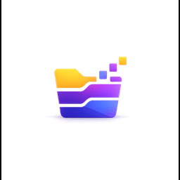   Folderly — Auto-Organize Files