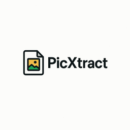 PicXtract