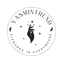 YasminTrend FullStack Ecommerce App 