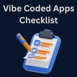 Vibe Coding Checklist