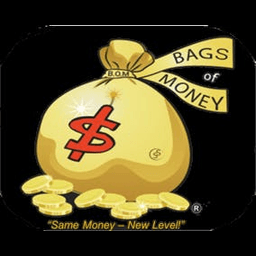 Bags of Money App