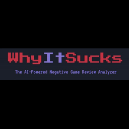 WhyItSucks