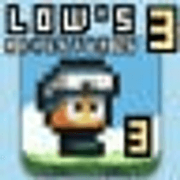 Lows Adventure 3